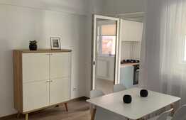 Apartamen de lux, 2 camere, bloc nou,  Decebal Residence, loc de parcare privat, centrala proprie