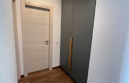 Apartamen de lux, 2 camere, bloc nou,  Decebal Residence, loc de parcare privat, centrala proprie