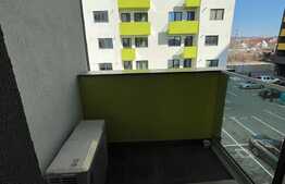 Apartamen de lux, 2 camere, bloc nou,  Decebal Residence, loc de parcare privat, centrala proprie