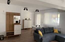 Apartamen de lux, 2 camere, bloc nou,  Decebal Residence, loc de parcare privat, centrala proprie