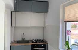 Apartamen de lux, 2 camere, bloc nou,  Decebal Residence, loc de parcare privat, centrala proprie