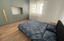 Apartamen de lux, 2 camere, bloc nou,  Decebal Residence, loc de parcare privat, centrala proprie