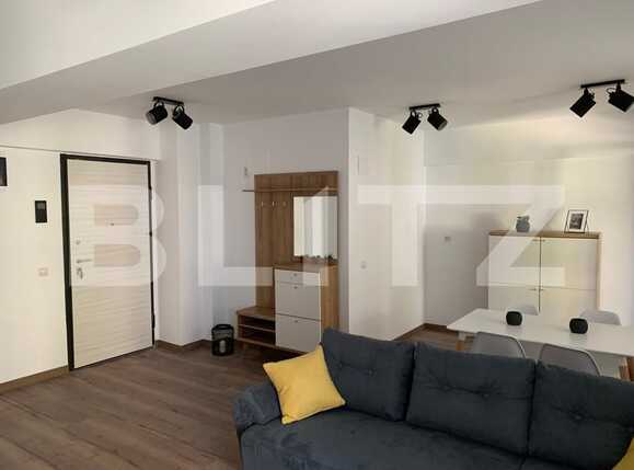 Apartament de închiriat 2 camere Lapus Arges - 80752AI | BLITZ Craiova | Poza3