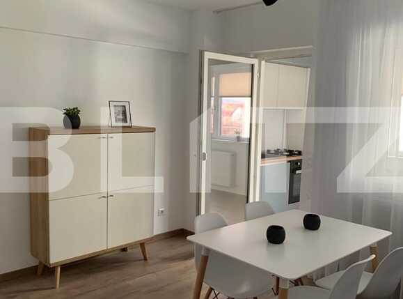Apartament de închiriat 2 camere Lapus Arges - 80752AI | BLITZ Craiova | Poza2