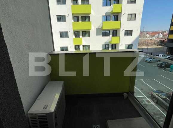 Apartament de închiriat 2 camere Lapus Arges - 80752AI | BLITZ Craiova | Poza10