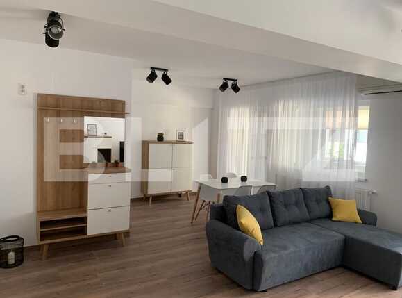 Apartament de închiriat 2 camere Lapus Arges - 80752AI | BLITZ Craiova | Poza1