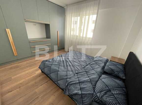 Apartament de închiriat 2 camere Lapus Arges - 80752AI | BLITZ Craiova | Poza9