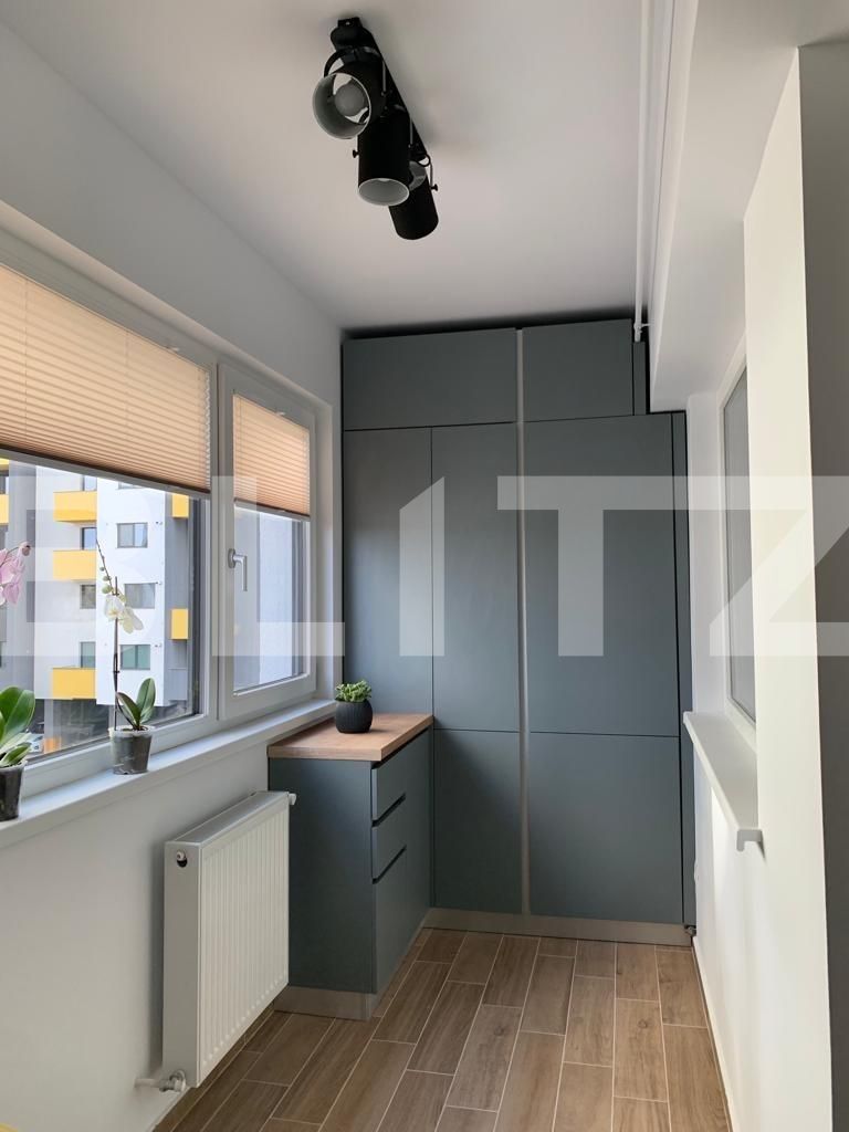 Apartament de închiriat 2 camere Lapus Arges - 80752AI | BLITZ Craiova | Poza6