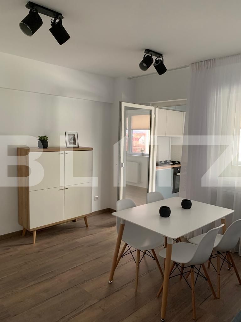 Apartament de închiriat 2 camere Lapus Arges - 80752AI | BLITZ Craiova | Poza2