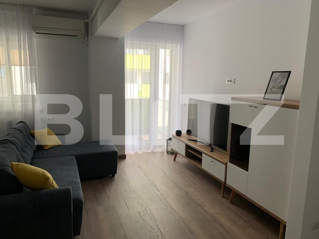 Apartament de închiriat 2 camere Lapus Arges - 80752AI | BLITZ Craiova | Poza4