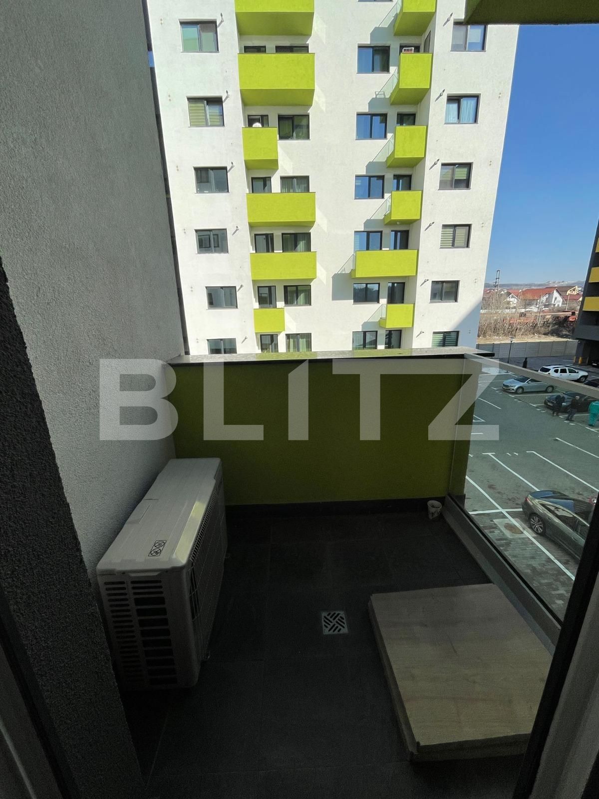 Apartament de închiriat 2 camere Lapus Arges - 80752AI | BLITZ Craiova | Poza10