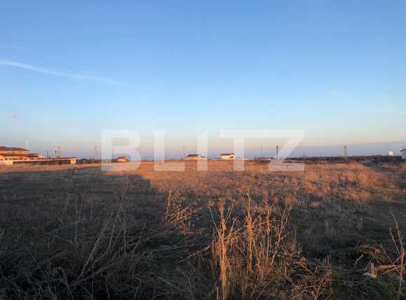 Teren de vânzare Sud-Est - 80774TV | BLITZ Craiova | Poza2