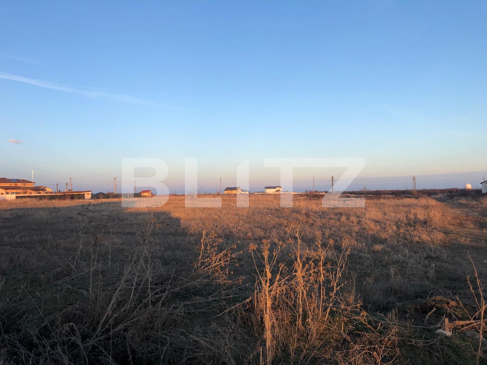 Teren de vânzare Sud-Est - 80774TV | BLITZ Craiova | Poza2