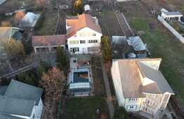 REDUCERE! Vilă 511 mp utili, cu piscină încălzită, saună, jacuzzi și curte 1.621 mp, zona Ford