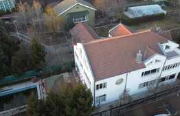 REDUCERE! Vilă 511 mp utili, cu piscină încălzită, saună, jacuzzi și curte 1.621 mp, zona Ford