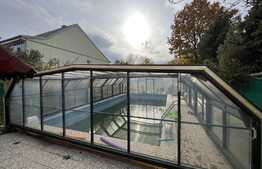 REDUCERE! Vilă 511 mp utili, cu piscină încălzită, saună, jacuzzi și curte 1.621 mp, zona Ford