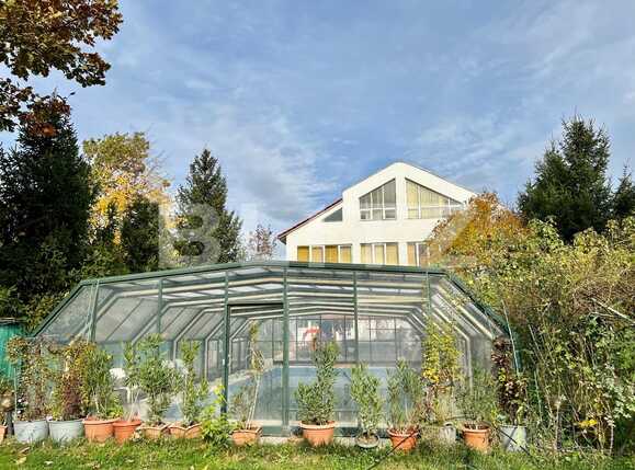 Casa de vânzare 5 camere Sud-Est - 80780CV | BLITZ Craiova | Poza1