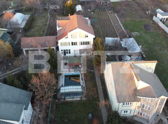 Casa de vânzare 5 camere Sud-Est - 80780CV | BLITZ Craiova | Poza3