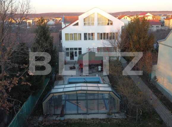 Casa de vânzare 5 camere Sud-Est - 80780CV | BLITZ Craiova | Poza4