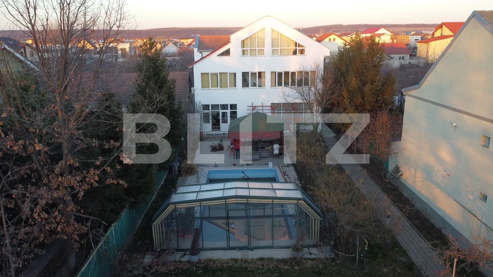 Casa de vânzare 5 camere Sud-Est - 80780CV | BLITZ Craiova | Poza4