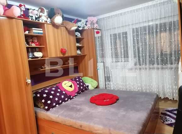 Apartament de vânzare 2 camere Craiovita Noua - 80790AV | BLITZ Craiova | Poza2