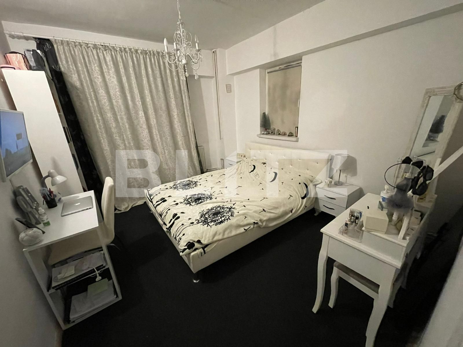 Apartament 3 camere, zona Calea Bucuresti