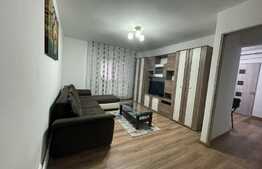 Apartament 2 camere, zona 1 Mai, centrala proprie 