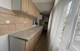 Apartament 2 camere, zona 1 Mai, centrala proprie 