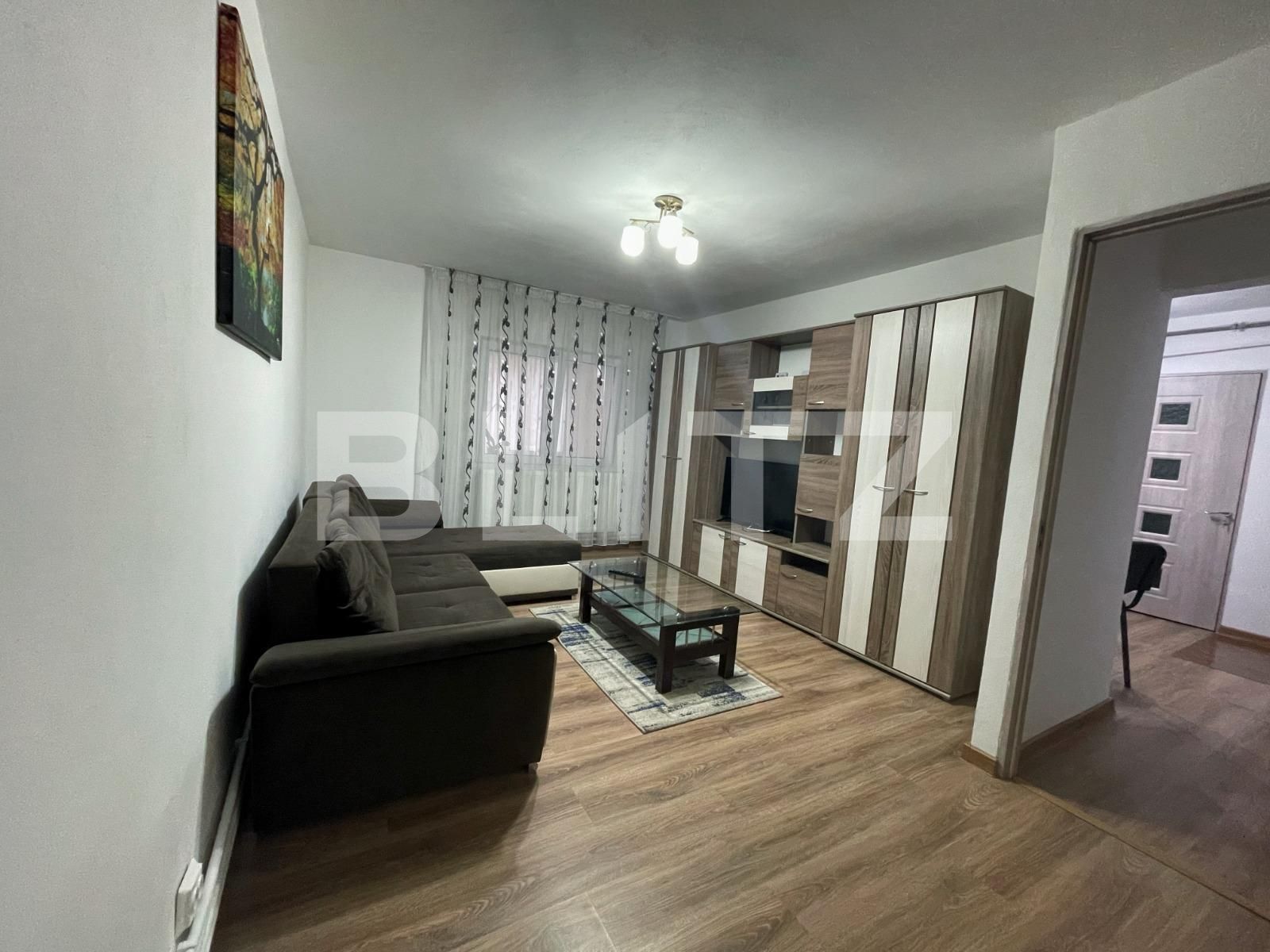 Apartament de închiriat 2 camere 1 Mai - 80797AI | BLITZ Craiova | Poza1