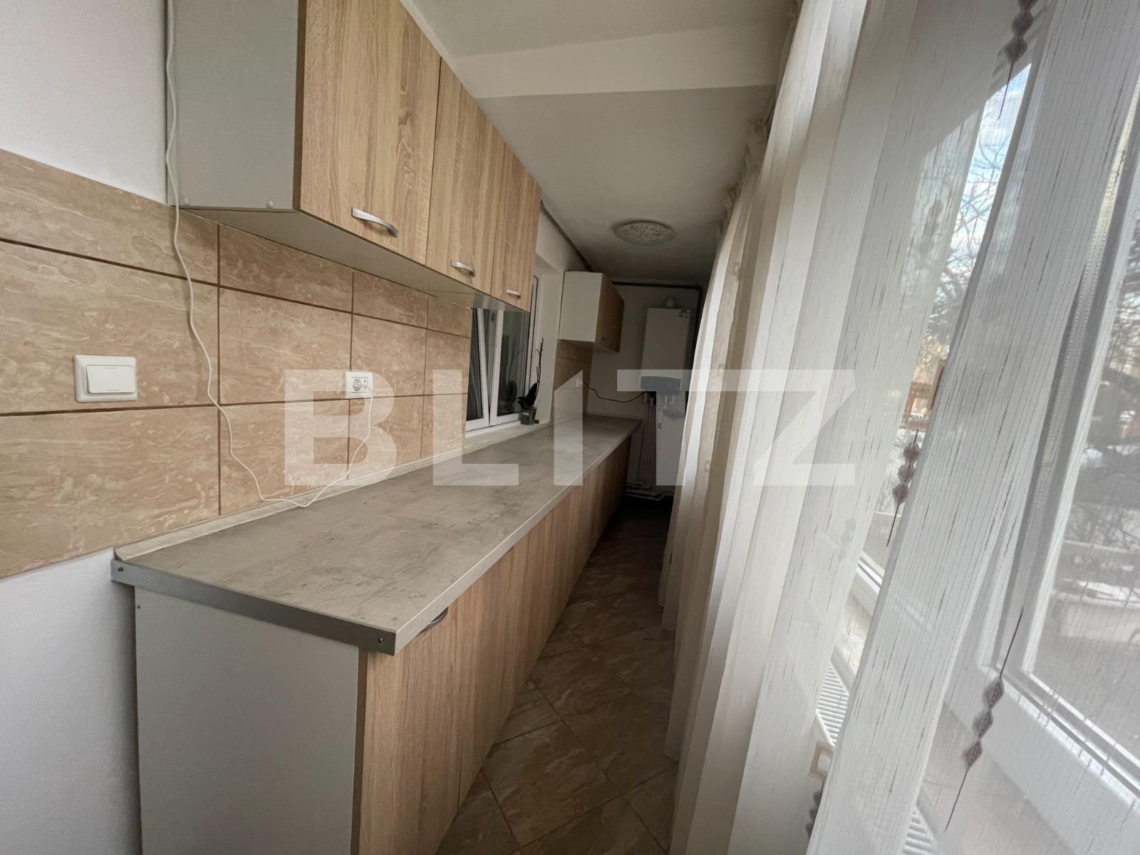 Apartament de închiriat 2 camere 1 Mai - 80797AI | BLITZ Craiova | Poza5