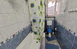 Apartament 2 camere, situat ultracentral in apropiere de primarie