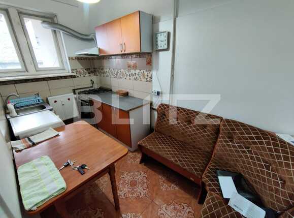 Apartament de vânzare 2 camere Ultracentral - 80803AV | BLITZ Craiova | Poza3