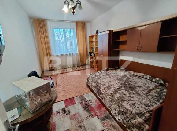 Apartament de vânzare 2 camere Ultracentral - 80803AV | BLITZ Craiova | Poza2