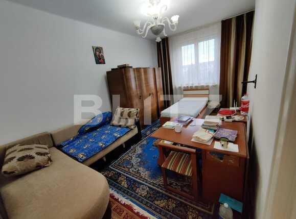 Apartament de vânzare 2 camere Ultracentral - 80803AV | BLITZ Craiova | Poza4