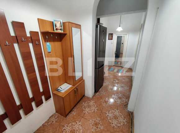 Apartament de vânzare 2 camere Ultracentral - 80803AV | BLITZ Craiova | Poza1