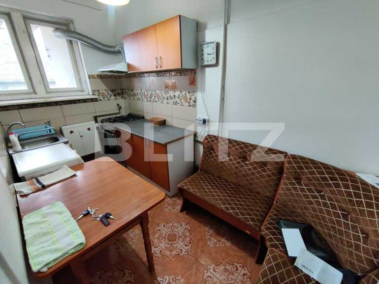 Apartament de vânzare 2 camere Ultracentral - 80803AV | BLITZ Craiova | Poza3