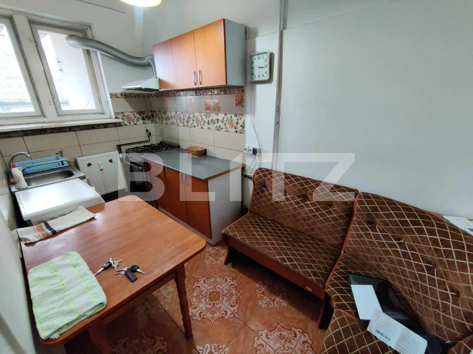 Apartament de vânzare 2 camere Ultracentral - 80803AV | BLITZ Craiova | Poza3