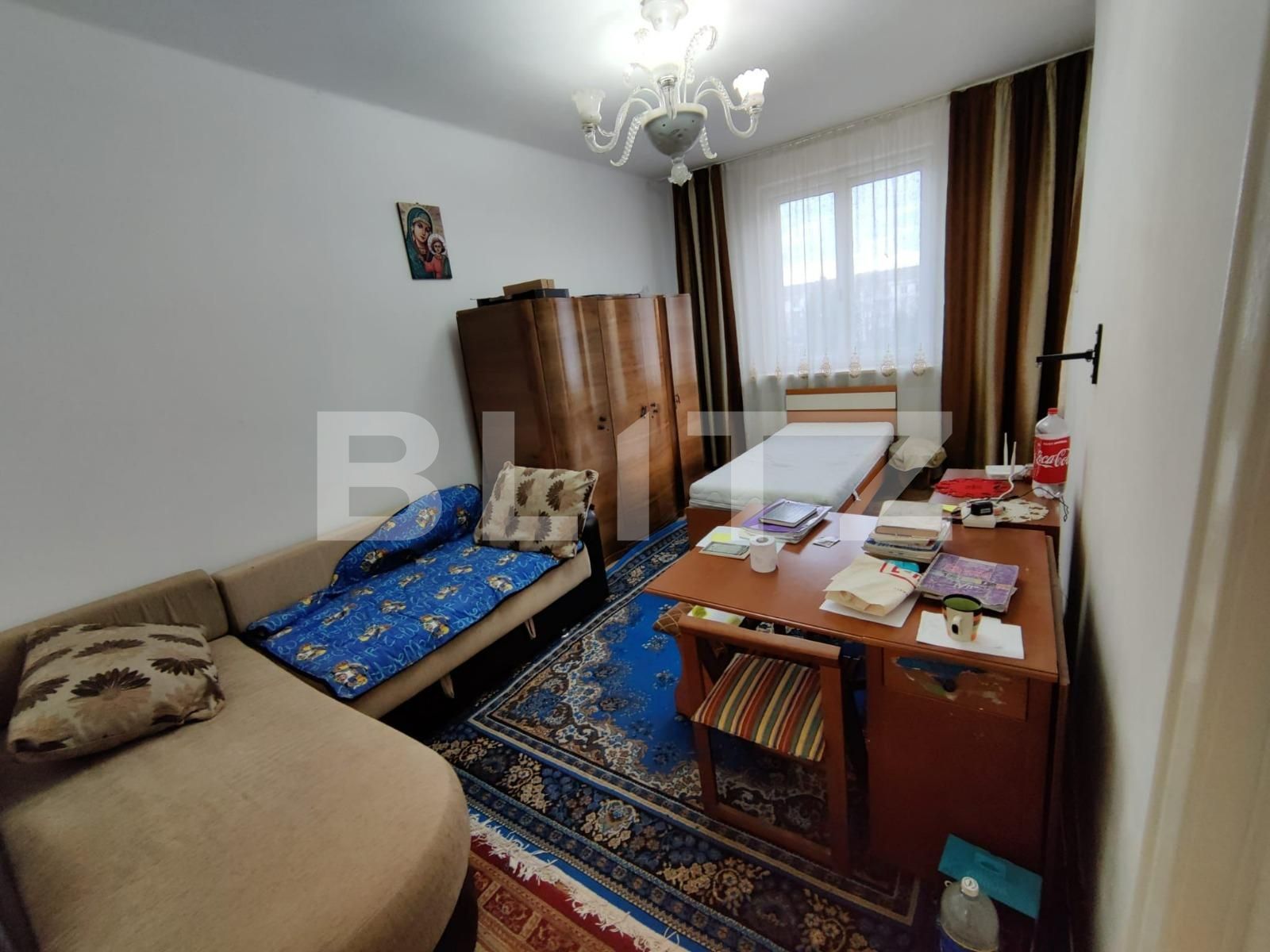 Apartament de vânzare 2 camere Ultracentral - 80803AV | BLITZ Craiova | Poza4
