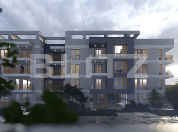 Apartament de vânzare 3 camere Bariera Valcii - 80808AV | BLITZ Craiova | Poza3