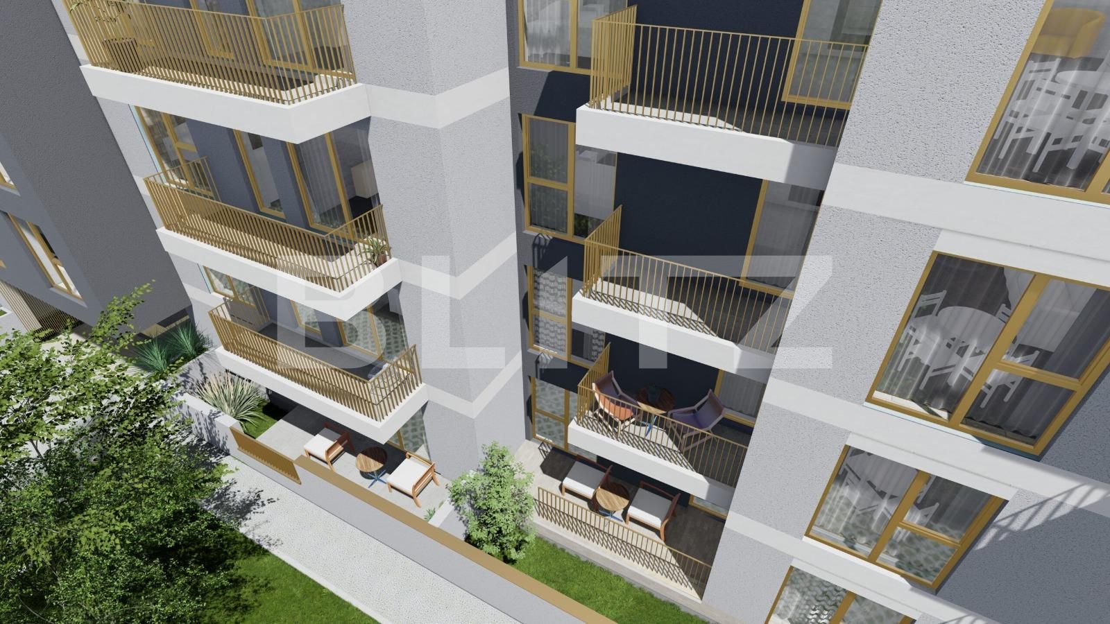 Apartament de vânzare 3 camere Bariera Valcii - 80808AV | BLITZ Craiova | Poza4