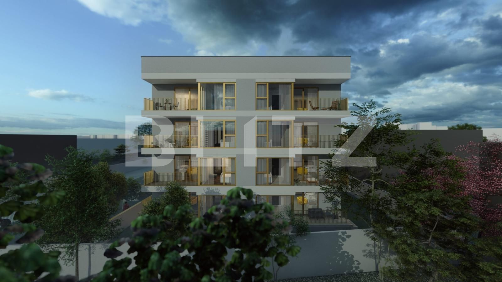 Apartament de vânzare 3 camere Bariera Valcii - 80808AV | BLITZ Craiova | Poza2