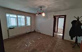 Apartament 2 camere Brazda 