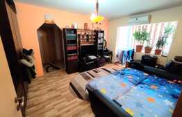 Apartament 3 camere, etaj 1 Brazda lui Novac