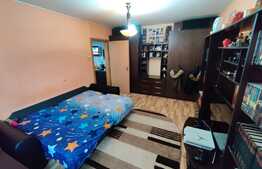 Apartament 3 camere, etaj 1 Brazda lui Novac