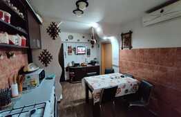 Apartament 3 camere, etaj 1 Brazda lui Novac