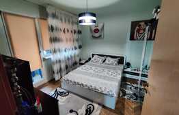 Apartament 3 camere, etaj 1 Brazda lui Novac