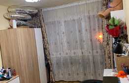 Apartament 3 camere, etaj 1 Brazda lui Novac