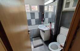 Apartament 3 camere, etaj 1 Brazda lui Novac