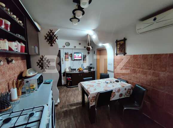 Apartament de vânzare 3 camere Brazda lui Novac - 80829AV | BLITZ Craiova | Poza2