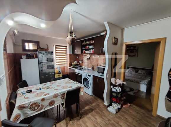 Apartament de vânzare 3 camere Brazda lui Novac - 80829AV | BLITZ Craiova | Poza1
